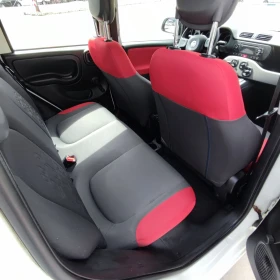 Fiat Panda 09i* twin turbo* METAN* 85кс.*  - 4499 € / 8799.28 лв. - 43959835 12