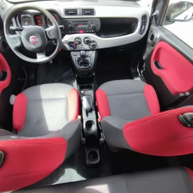Fiat Panda 09i* twin turbo* METAN* 85кс.*  - 4499 € / 8799.28 лв. - 43959835 11