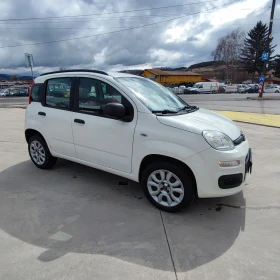 Fiat Panda 09i* twin turbo* METAN* 85кс.*  - 4499 € / 8799.28 лв. - 43959835 4