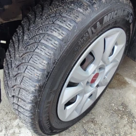 Fiat Panda 09i* twin turbo* METAN* 85кс.*  - 4499 € / 8799.28 лв. - 43959835 17