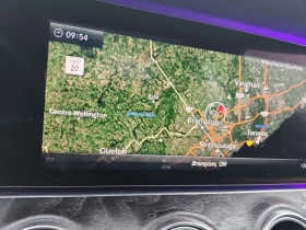 Mercedes-Benz E 400 BURMESTER| HEAD-UP| AMBIENT| 2 �����| 2 ����� ���� | Mobile.bg � ����� ������ 10