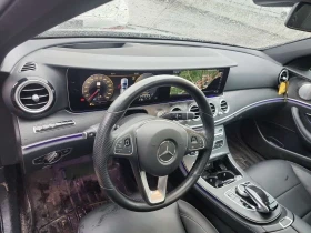 Mercedes-Benz E 400 BURMESTER| HEAD-UP| AMBIENT| 2 �����| 2 ����� ���� | Mobile.bg � ����� ������ 9