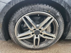 Mercedes-Benz E 400 BURMESTER| HEAD-UP| AMBIENT| 2 �����| 2 ����� ���� | Mobile.bg � ����� ������ 5