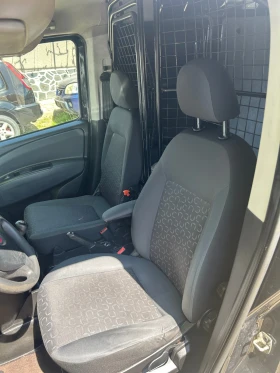 Fiat Doblo 1.3 Multidjet  Maxxi Baza - 4500 € / 8801.24 лв. - 55324412 11