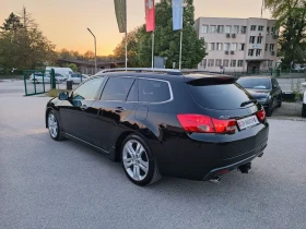 Honda Accord 2.4i-201��-���������-�����-6��-FACELIFT-TypeS | Mobile.bg � ����� ������ 6