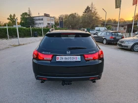 ����� �� �������� �� Honda Accord 2.4i-201��-���������-�����-6��-FACELIFT-TypeS