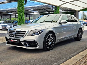 ������ Mercedes-Benz S 400