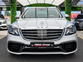 Mercedes-Benz S 400 6.3AMG/4M/DISTR/360CAMERA/CAR PLAY/AMBI/������B/LI | Mobile.bg � ����� ������ 2