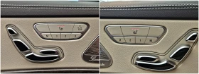 Mercedes-Benz S 400 6.3AMG/4MAT/DISTR/360CAMERA/CAR PLAY/AMBI/�������/ | Mobile.bg � ����� ������ 13
