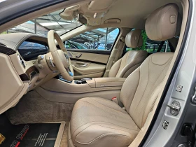 Mercedes-Benz S 400 6.3AMG/4MAT/DISTR/360CAMERA/CAR PLAY/AMBI/�������/ | Mobile.bg � ����� ������ 15