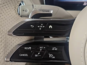 Mercedes-Benz S 400 6.3AMG/4M/DISTR/360CAMERA/CAR PLAY/AMBI/������B/LI | Mobile.bg � ����� ������ 11