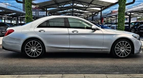 Mercedes-Benz S 400 6.3AMG/4MAT/DISTR/360CAMERA/CAR PLAY/AMBI/�������/ | Mobile.bg � ����� ������ 4