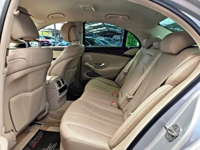 Mercedes-Benz S 400 6.3AMG/4MAT/DISTR/360CAMERA/CAR PLAY/AMBI/�������/ | Mobile.bg � ����� ������ 16