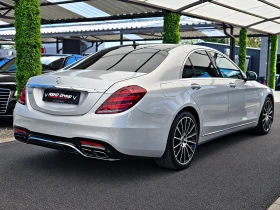 Mercedes-Benz S 400 6.3AMG/4M/DISTR/360CAMERA/CAR PLAY/AMBI/������B/LI | Mobile.bg � ����� ������ 5
