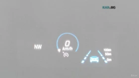 Mercedes-Benz A 45 4MATIC* ���������* HEADUP* �������� | Mobile.bg � ����� ������ 10
