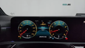 Mercedes-Benz A 45 4MATIC* ���������* HEADUP* �������� | Mobile.bg � ����� ������ 9