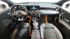 Mercedes-Benz A 45 4MATIC* ���������* HEADUP* �������� | Mobile.bg � ����� ������ 6