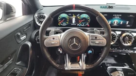 Mercedes-Benz A 45 4MATIC* ���������* HEADUP* �������� | Mobile.bg � ����� ������ 7