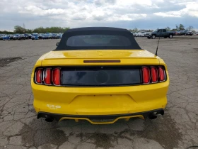 Ford Mustang 2.3l | Mobile.bg � ����� ������ 6