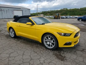 Ford Mustang 2.3l | Mobile.bg � ����� ������ 4