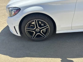 Mercedes-Benz C 300 AMG-pkg| Burmester| 360| Keyless| ������� | Mobile.bg � ����� ������ 6
