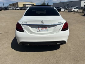 Mercedes-Benz C 300 AMG-pkg| Burmester| 360| Keyless| ������� | Mobile.bg � ����� ������ 4