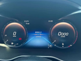 Mercedes-Benz C 300 AMG-pkg| Burmester| 360| Keyless| ������� | Mobile.bg � ����� ������ 9