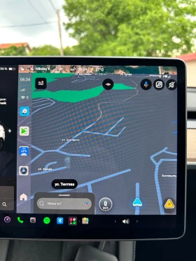 Tesla Model Y DUAL MOTOR LONG RANGE AWD - 32500 € / 63564.47 лв. - 14603362 9