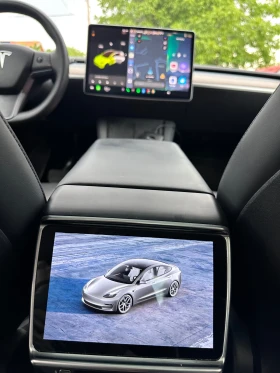 Tesla Model Y DUAL MOTOR LONG RANGE AWD - 32500 € / 63564.47 лв. - 14603362 12