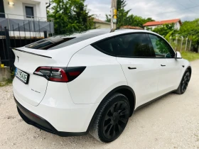 Tesla Model Y DUAL MOTOR LONG RANGE AWD - 32500 € / 63564.47 лв. - 14603362 5