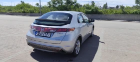 Honda Civic - 2350 € / 4596.20 лв. - 36135717 1