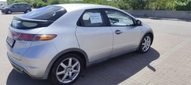 Honda Civic - 2350 € / 4596.20 лв. - 36135717 2