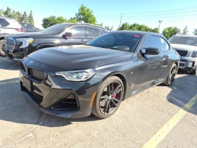 BMW 240 * M240I XDRIVE * CARFAX * 