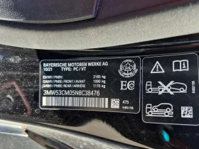 BMW 240 * M240I XDRIVE * CARFAX *  - 34500 € / 67476.13 лв. - 35592072 16