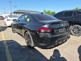 BMW 240 * M240I XDRIVE * CARFAX *  - 34500 € / 67476.13 лв. - 35592072 4