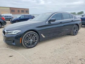������ BMW 530