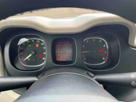 Fiat Panda benz/metan | Mobile.bg � ����� ������ 9