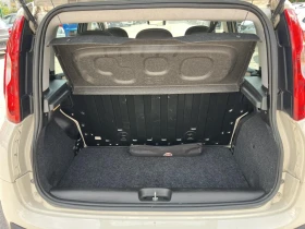 Fiat Panda benz/metan | Mobile.bg � ����� ������ 14