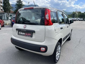 Fiat Panda benz/metan | Mobile.bg � ����� ������ 5