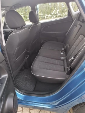 Kia Venga 1.4CRDI, 90 �.�.| 6-�������� | ����������� |  | Mobile.bg � ����� ������ 9