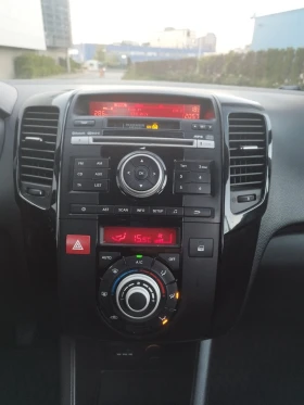 Kia Venga 1.4CRDI, 90 �.�.| 6-�������� | ����������� |  | Mobile.bg � ����� ������ 14