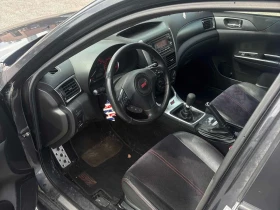 Subaru Impreza * WRX STI * CARFAX * РЪЧНИ СКОРОСТИ *  | Auto.bg — изображение 5