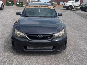 Subaru Impreza * WRX STI * CARFAX * РЪЧНИ СКОРОСТИ *  | Auto.bg — изображение 6