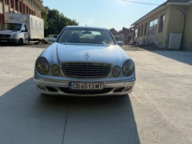 Mercedes-Benz E 200 200 Kompressor | Mobile.bg � ����� ������ 2