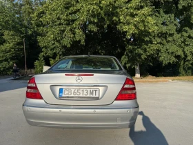 Mercedes-Benz E 200 200 Kompressor | Mobile.bg � ����� ������ 6