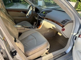 Mercedes-Benz E 200 200 Kompressor | Mobile.bg � ����� ������ 9