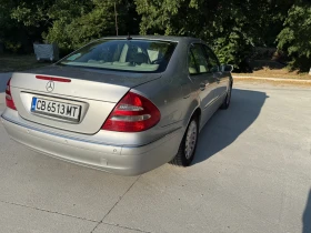 Mercedes-Benz E 200 200 Kompressor | Mobile.bg � ����� ������ 4