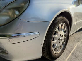 Mercedes-Benz E 200 200 Kompressor | Mobile.bg � ����� ������ 11