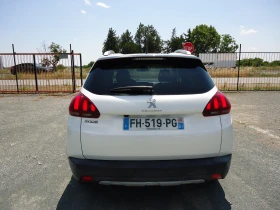 Peugeot 2008 1.5 BlueHDI ��������� | Mobile.bg � ����� ������ 6