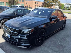 ������ Mercedes-Benz E 53 A...
